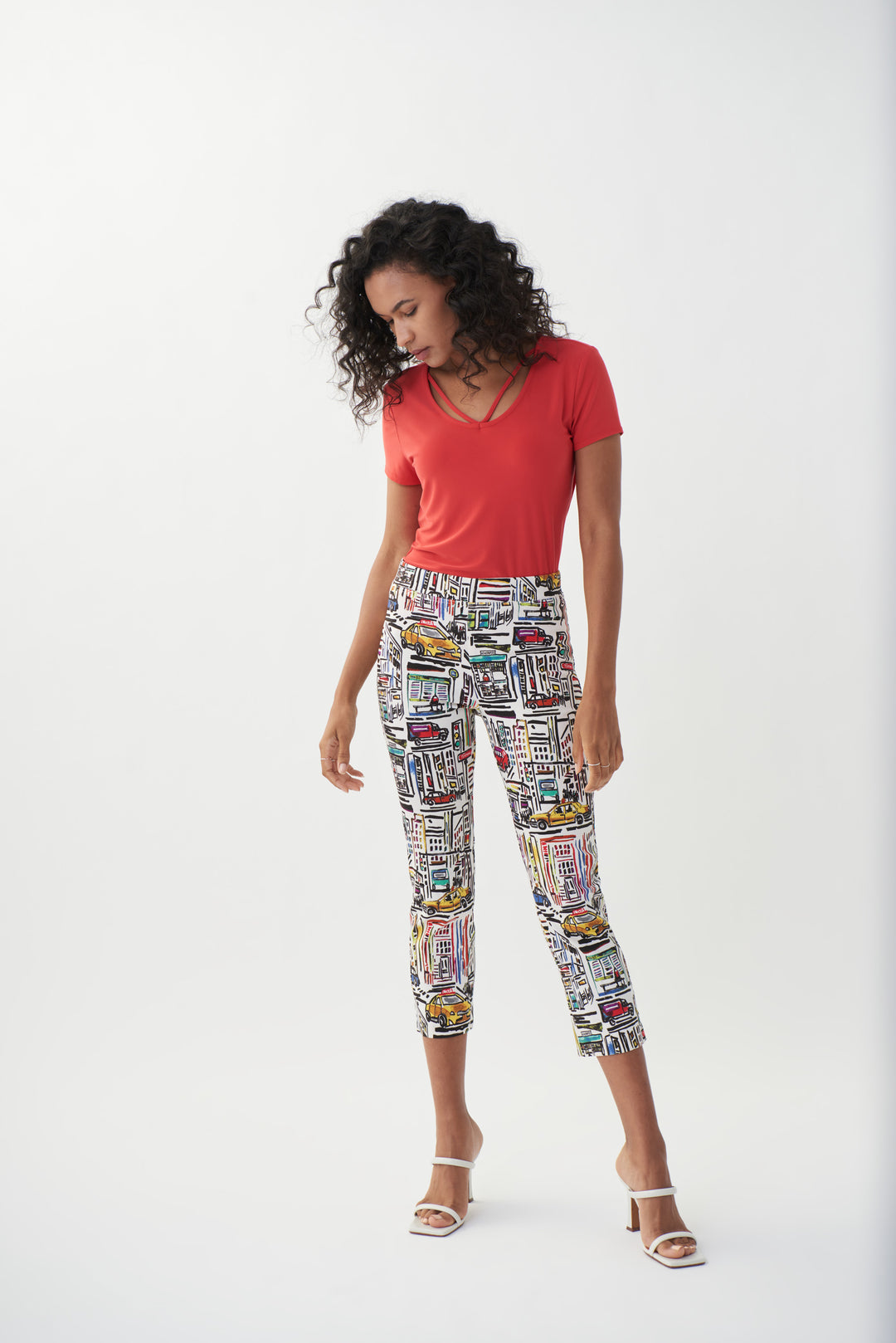 Joseph Ribkoff Pant Style 222067 - Modella Signature