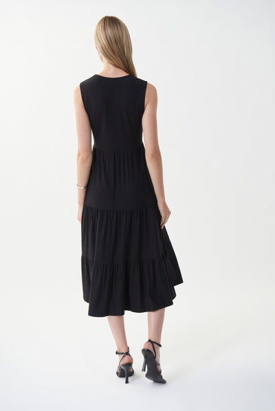 Joseph Ribkoff Dress Style 222213 - Modella Signature