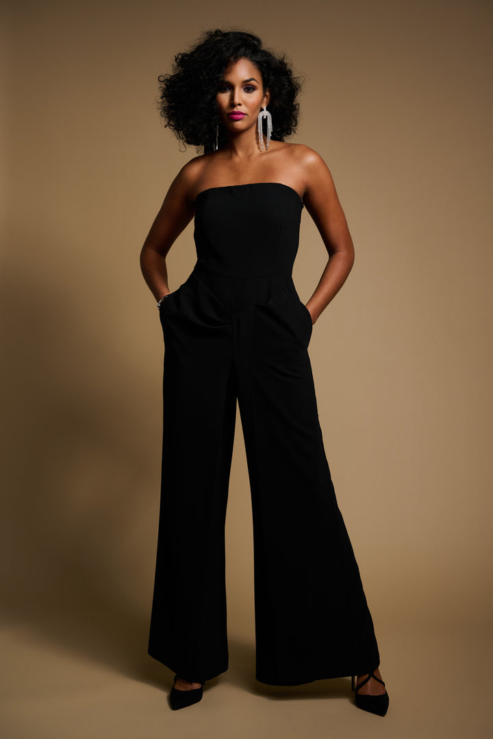 Joseph Ribkoff Jumpsuit Style 223710