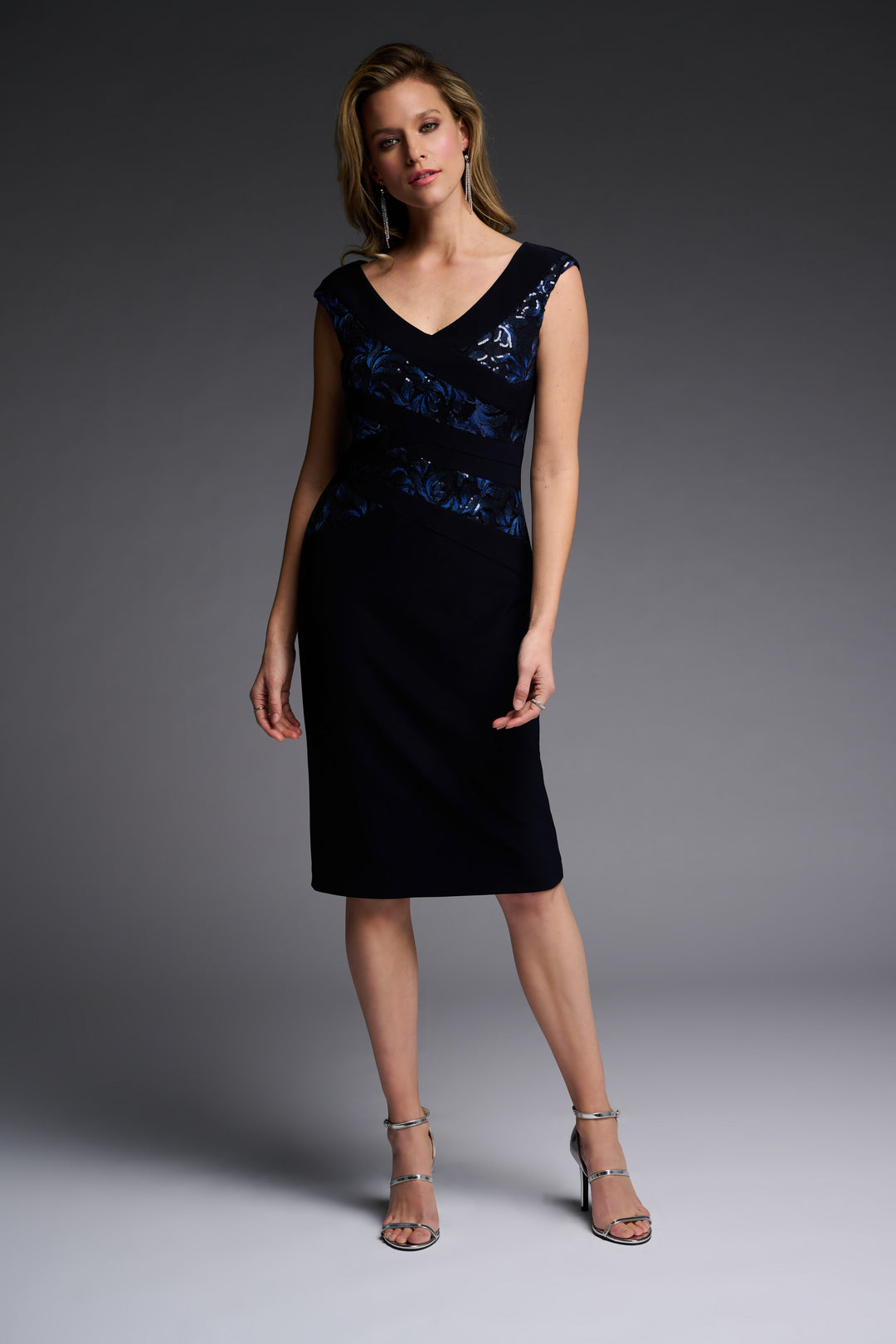 Joseph Ribkoff Dress Style 223729M