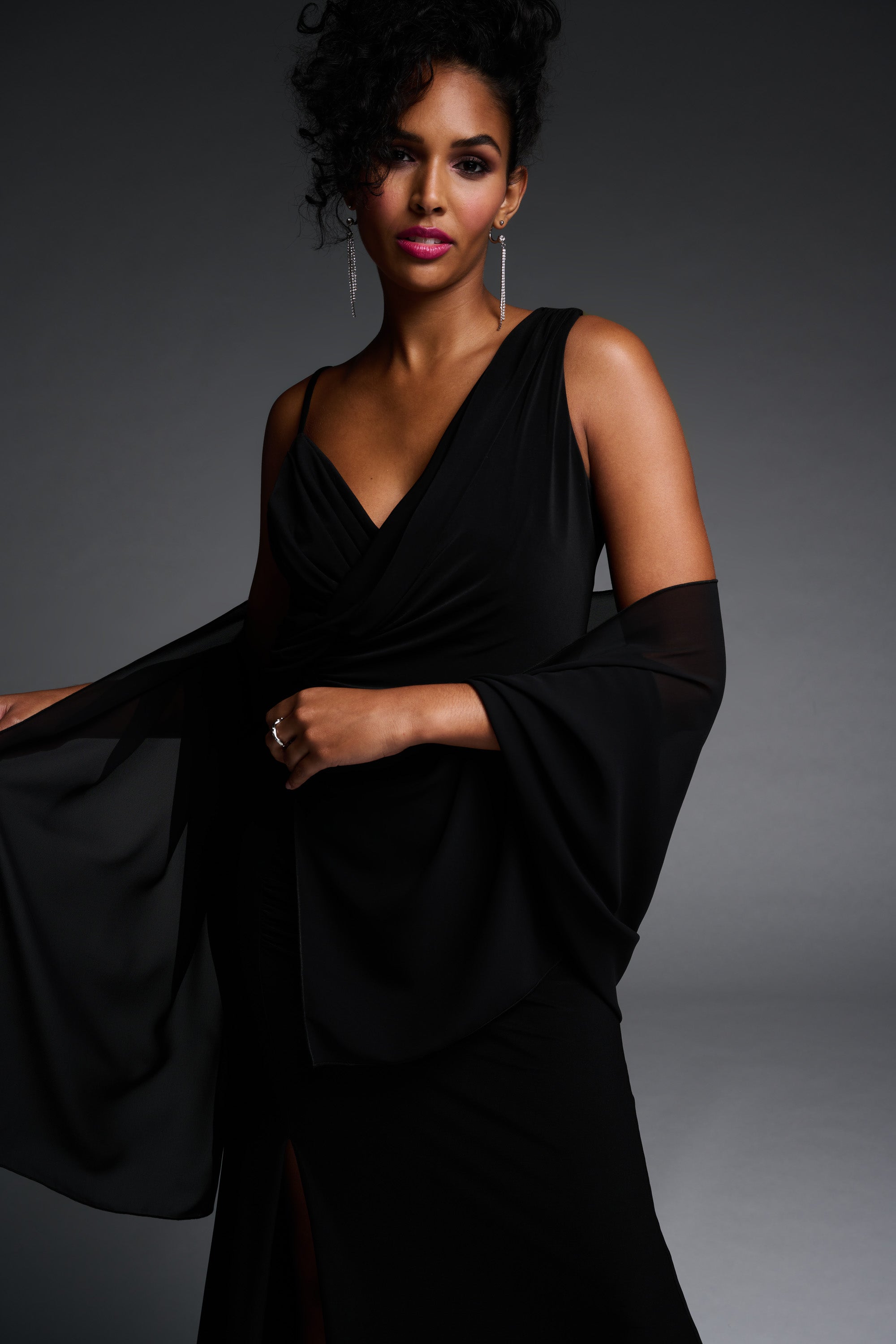 Classic Everyday Jacket