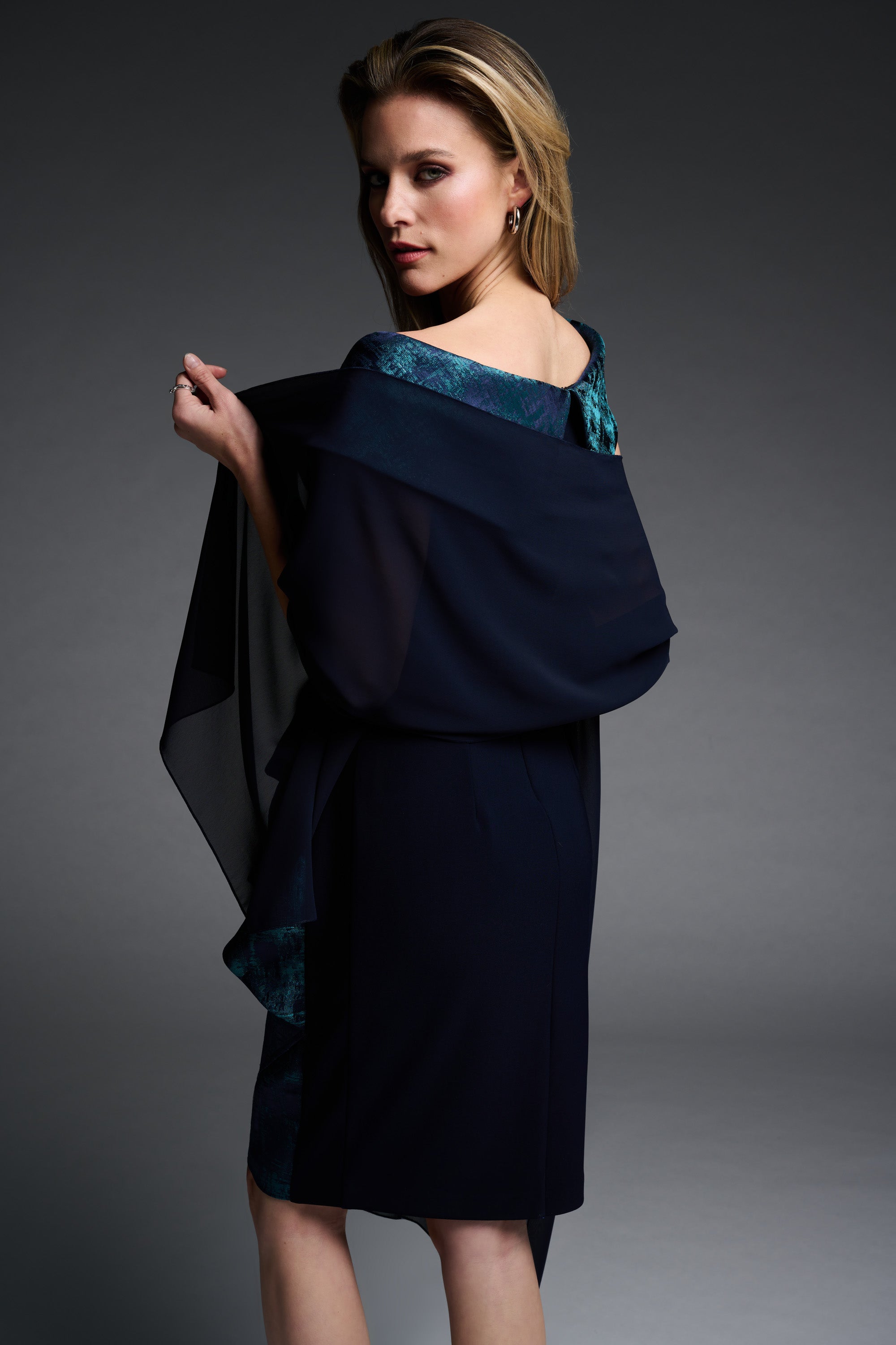 Chiffon Wrap