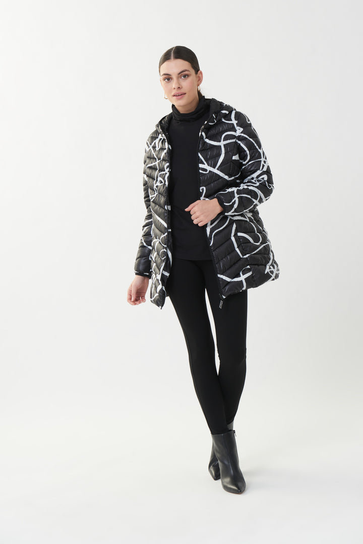 Joseph Ribkoff Jacket Style 223920