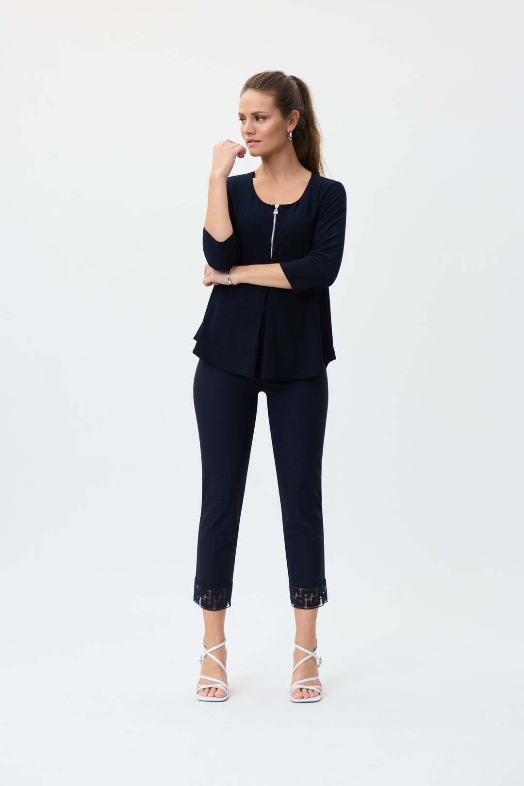 Joseph Ribkoff Pant Style 231154