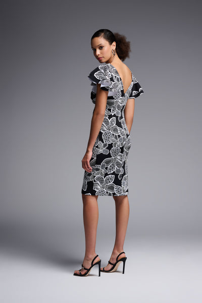 Joseph Ribkoff Dress Style 231712