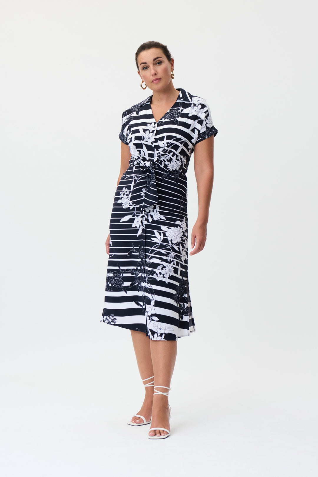 Joseph Ribkoff Dress Style 232050