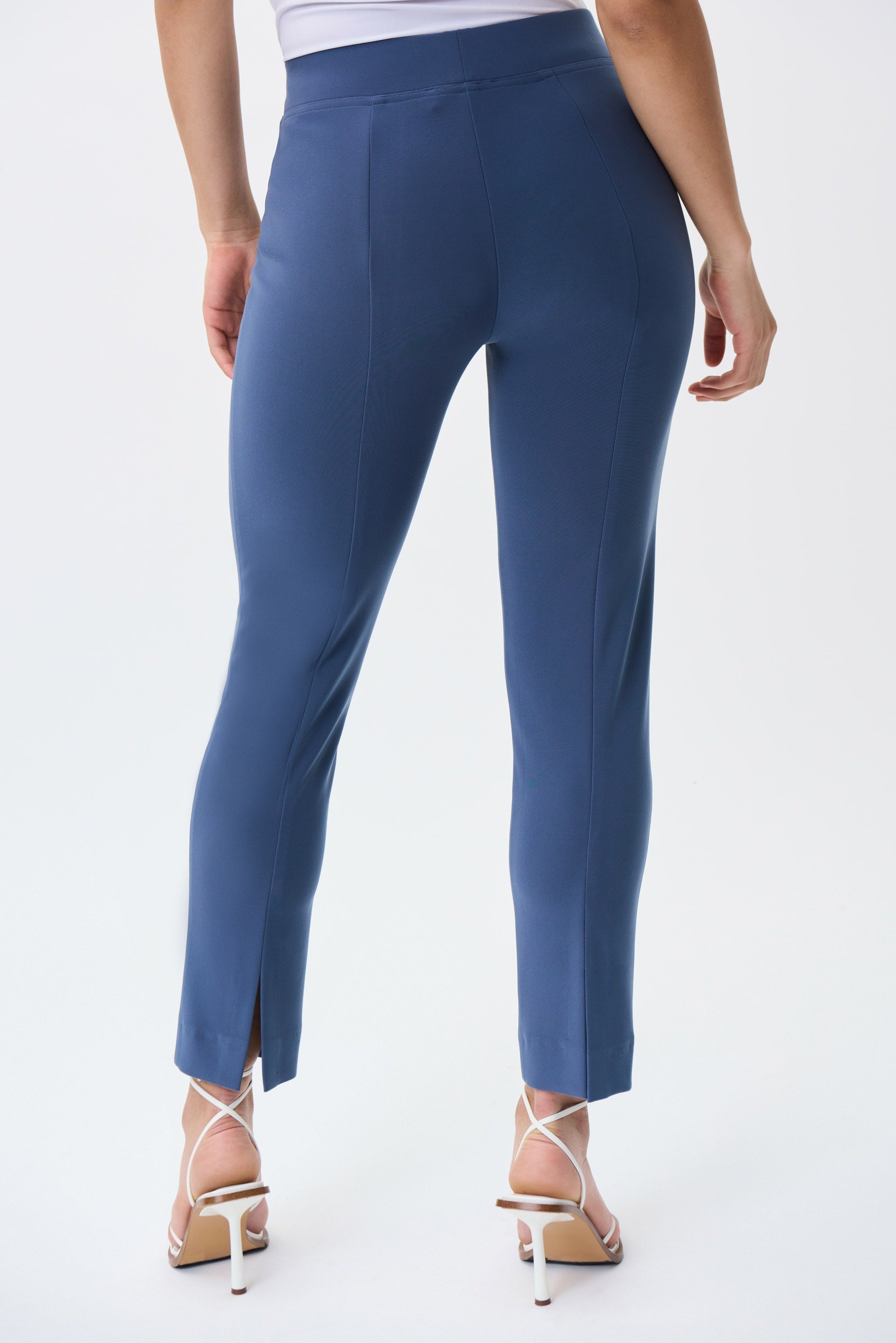 Classic Straight Pant