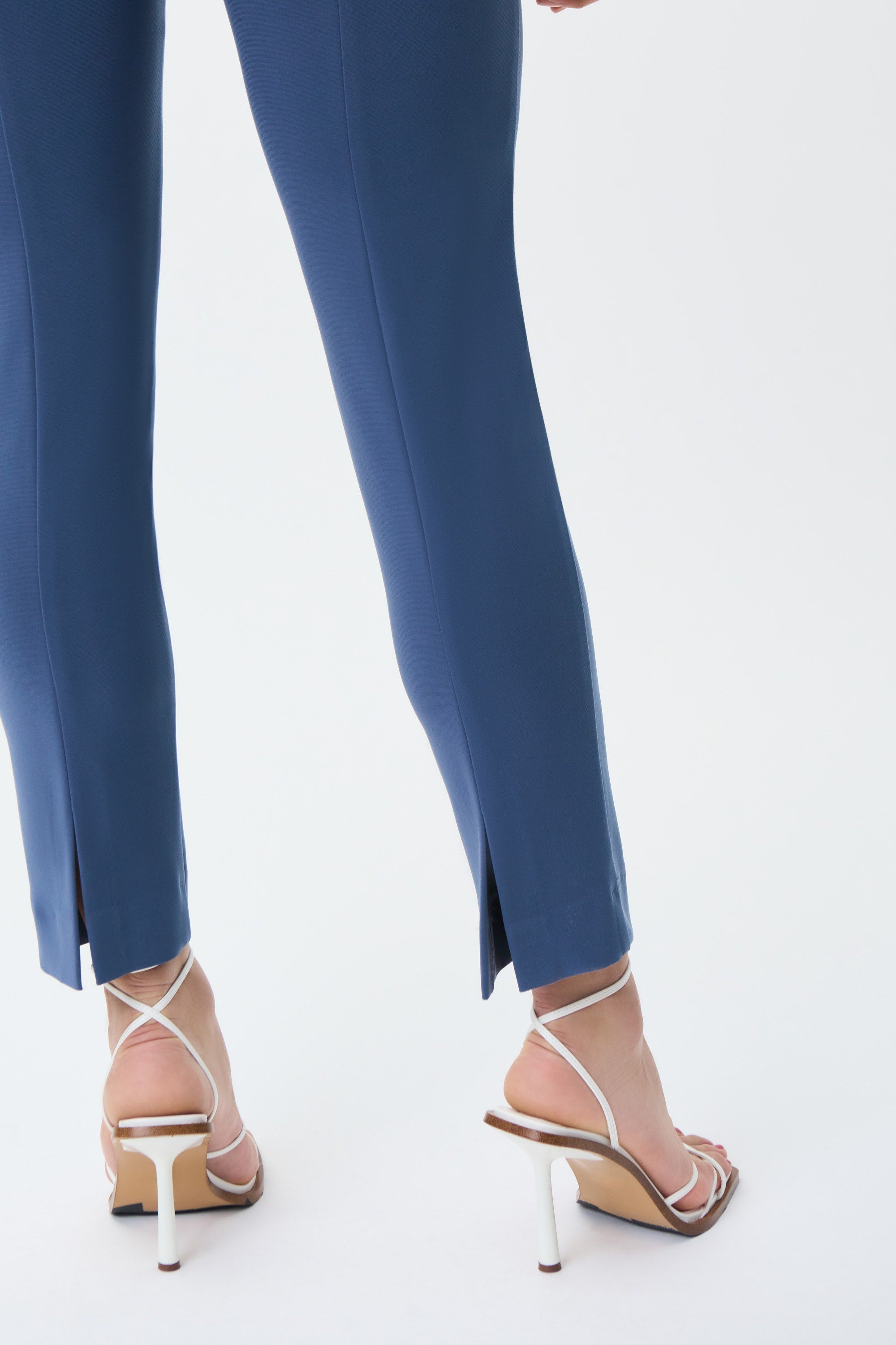 Classic Straight Pant